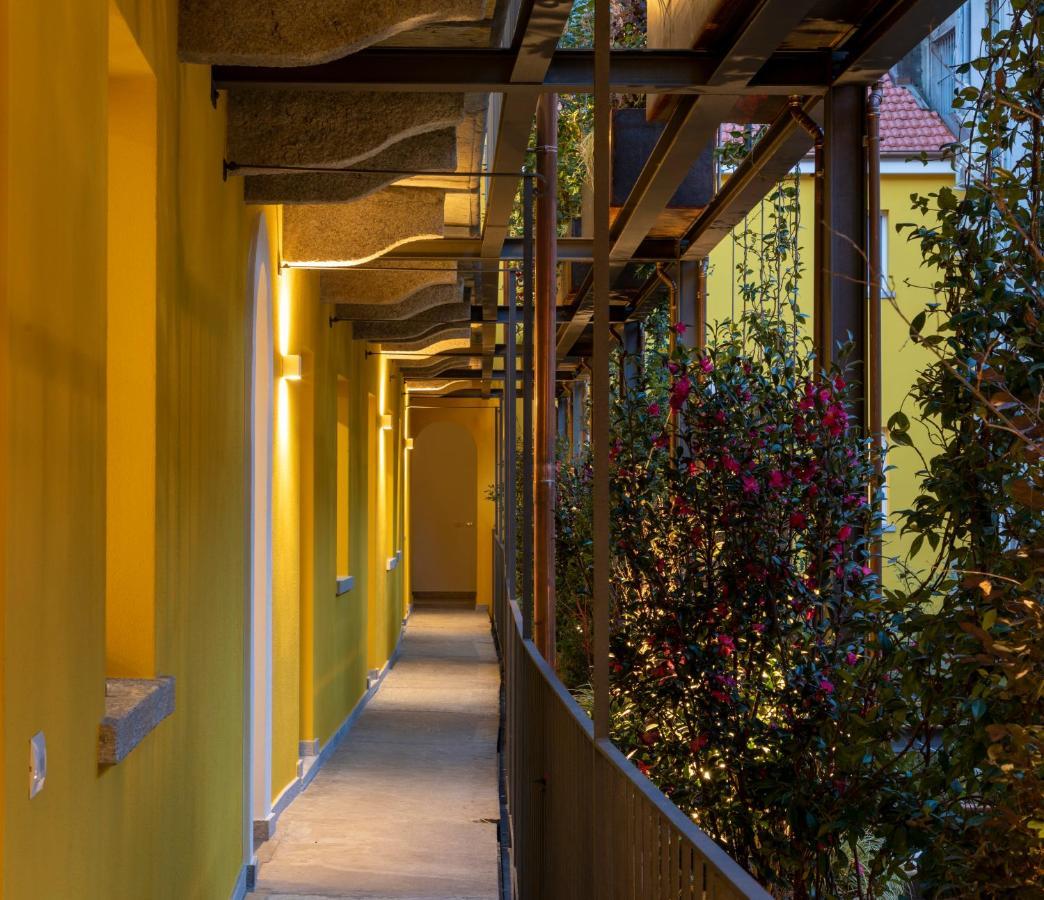 Residence Casa Coppa Appartamento Jasmine 오메그나 외부 사진