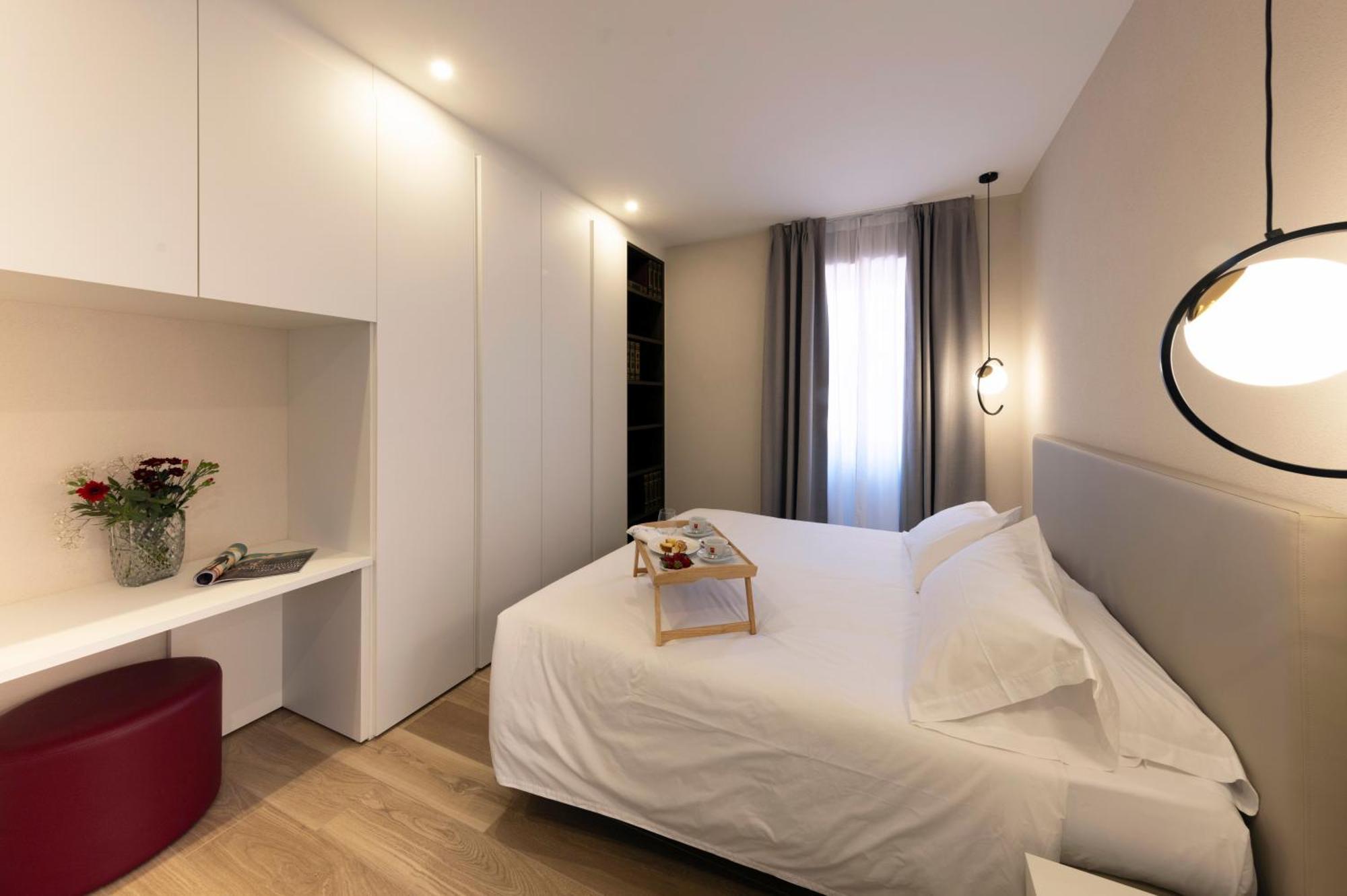 Residence Casa Coppa Appartamento Jasmine 오메그나 외부 사진